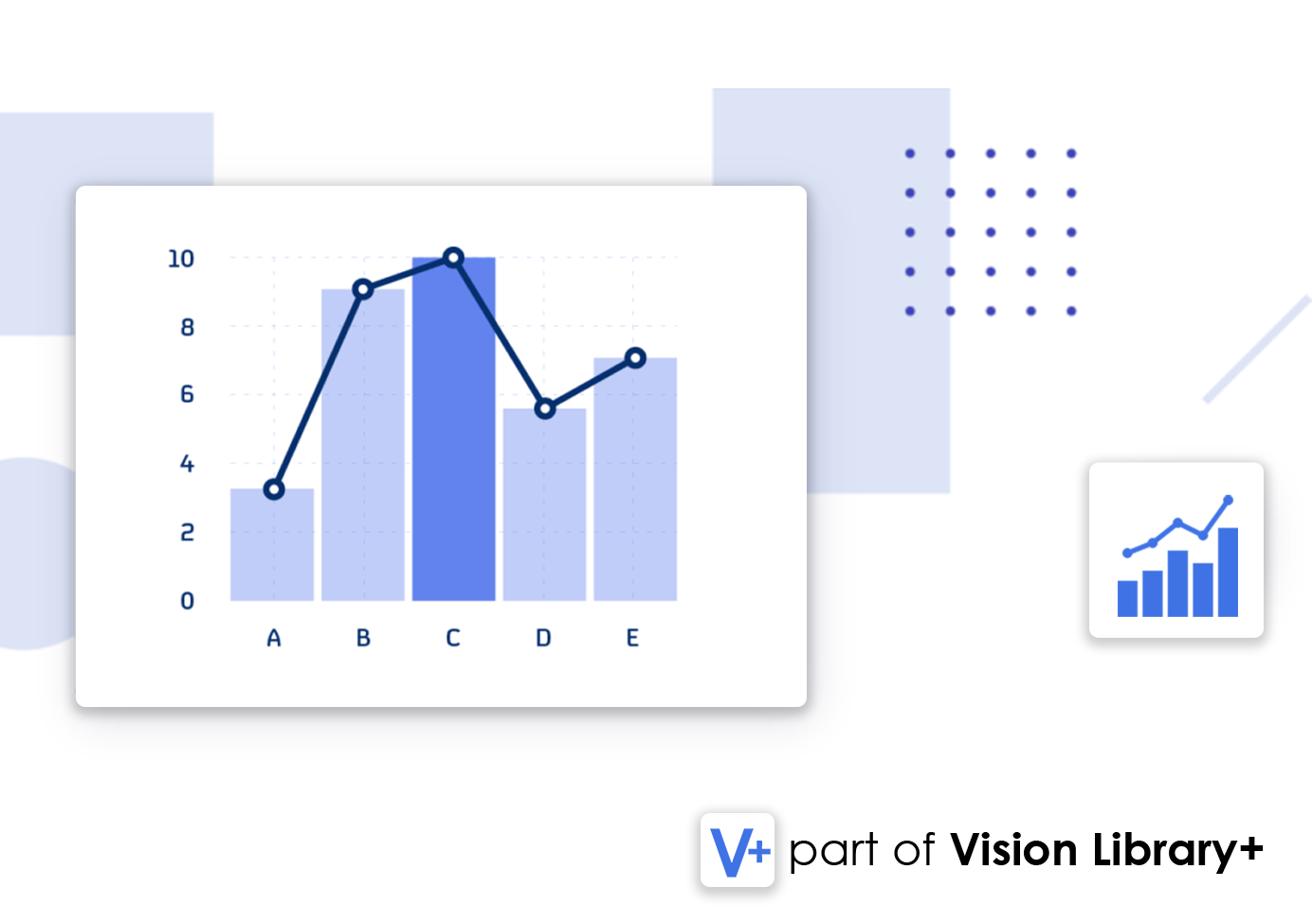 AVEVA PI Vision custom Symbol Combo Chart Thumbnail