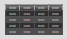 AF Table+ - Advanced filter mode