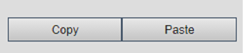 AF Table+ - Advanced filter mode