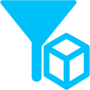 Asset Filter+ icon