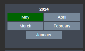 DateTime Picker+ - Configure the control