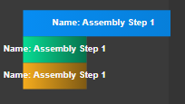 Gantt Chart+ - Series