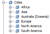 Map+ - Configure Asset Location