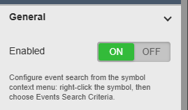 ProfileView+ - Events