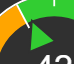 Radial Gauge+ - Configure Trace Options