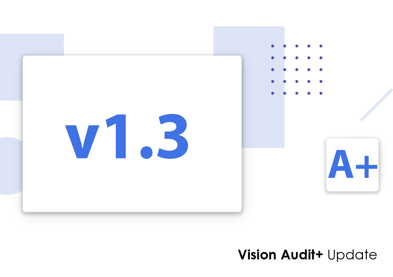 Vision Audit+ v1.3