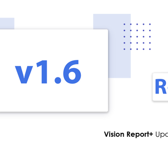 Vision Report+ v1.6