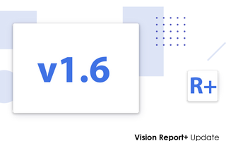 Vision Report+ v1.6