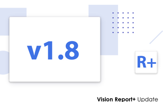 Vision Report+ v1.8