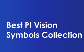 Best PI Vision Symbol Extensions [2024]