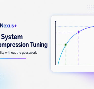PI System Compression Tuning: Data Fidelity and Storage Efficiency