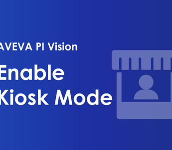 How to enable Kiosk Mode for Displays and hide Toolbars