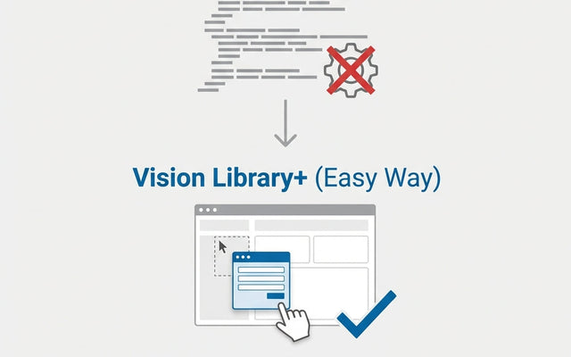 How to Implement Manual Data Entry in AVEVA PI Vision (Without Custom Coding)