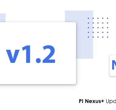 PI Nexus+ v1.2 (Early Access)