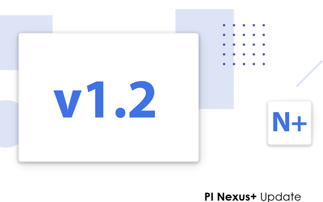 PI Nexus+ v1.2 (Early Access)