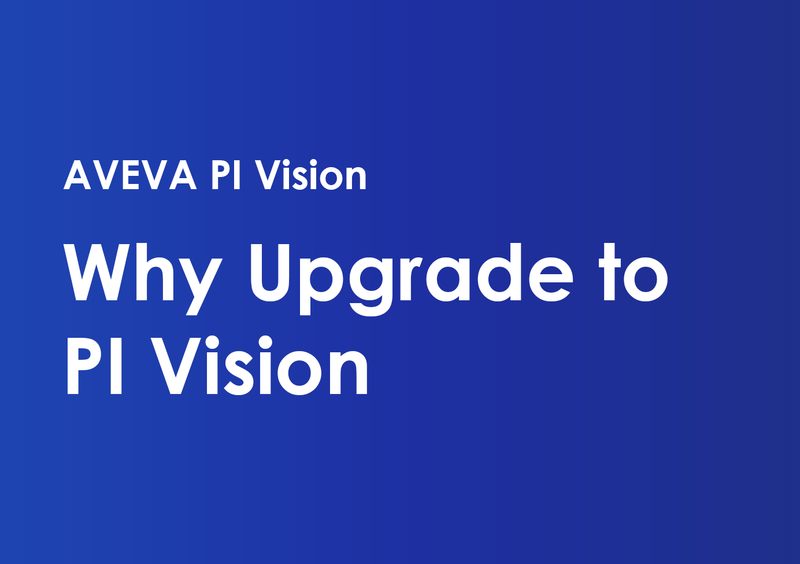 PI Vision Calculations List of all available functions