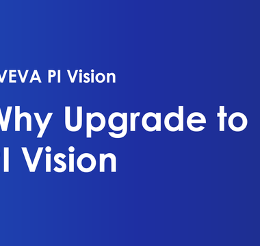 How to create PI Vision Calculations: The Syntax Explained – Software ...
