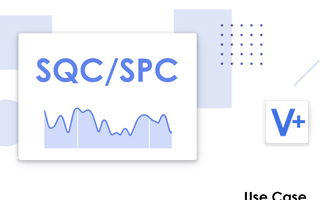 Leverage Advanced SPC and SQC with Vision Library+ in PI Vision