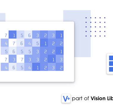 AVEVA PI Vision Heatmaps: Unraveling Complex Process Data in the Energy Industry