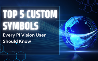 Top 5 Custom Symbol Extensions Every PI Vision User Should Know
