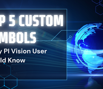 Top 5 Custom Symbol Extensions Every PI Vision User Should Know