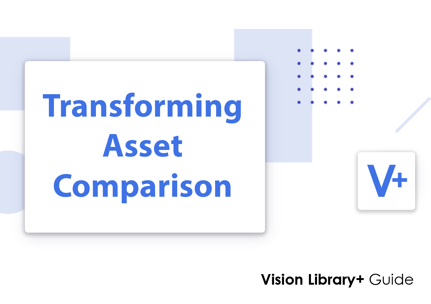 Vision Library+ : Supercharge Your AVEVA PI Vision with Custom Widgets ...
