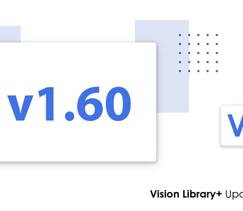 Vision Library+ is PI Vision 2025 Ready: See What’s New – Software Athlete