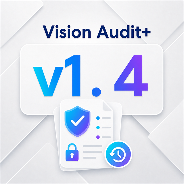 Vision Audit+ v1.4
