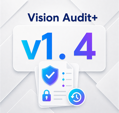 Vision Audit+ v1.4