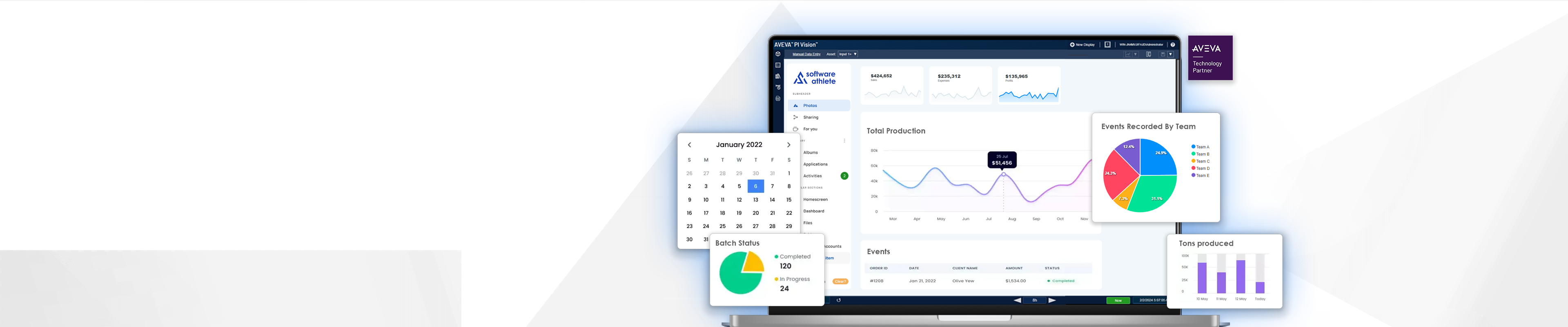 PI Vision Suite Ultimate – Custom Symbols & Automated Reporting for AV ...