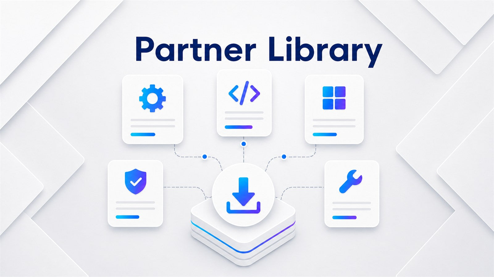 Partner Library