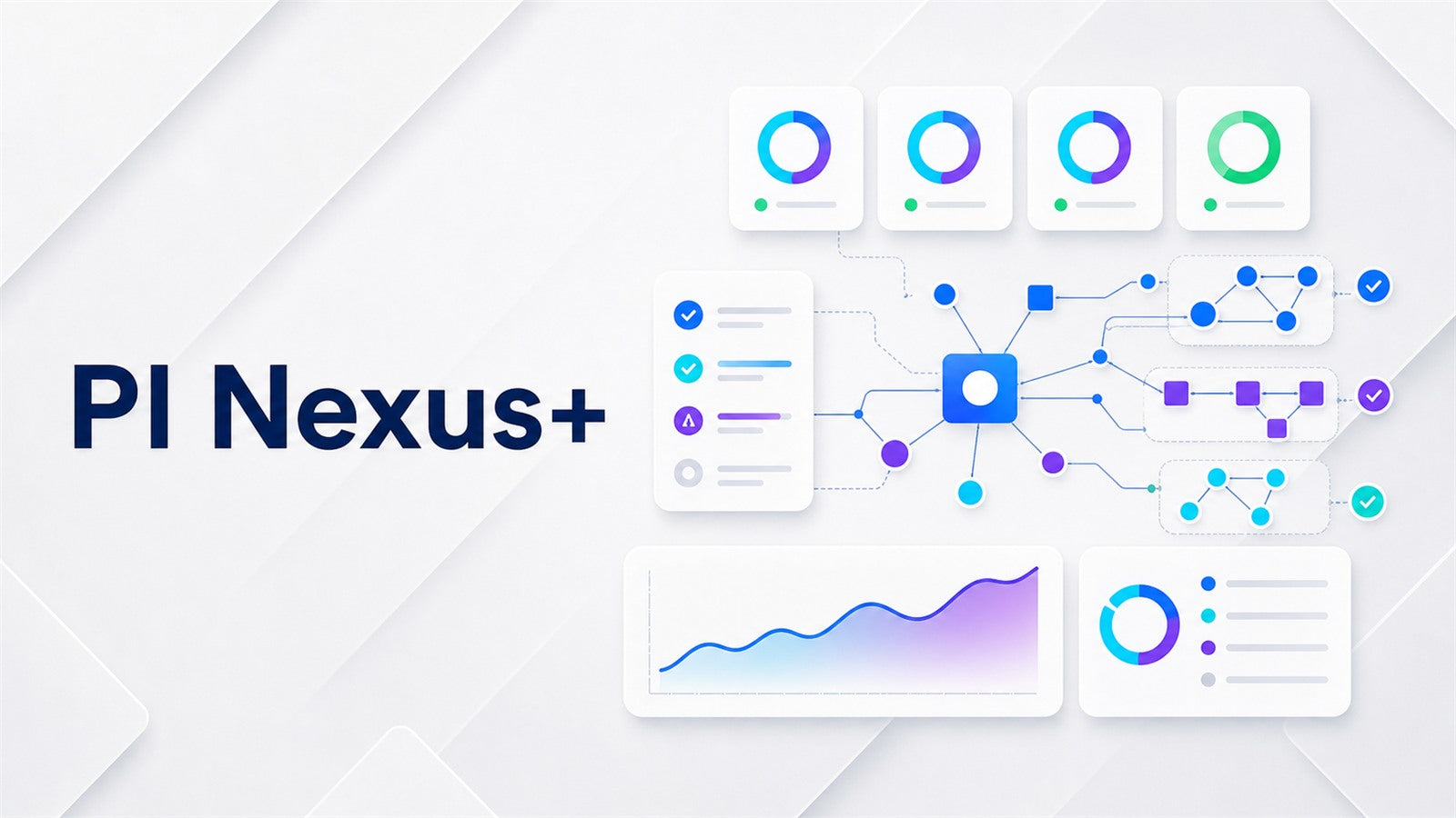 PI Nexus+