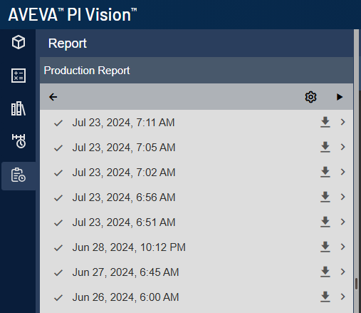Pi Vision Transparent Icon PI Vision Suite Ultimate – Custom Symbols & Automated Reporting for AV ...