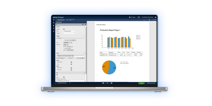 Pi Vision Api Vision Library+ : Incredible Visualization for AVEVA PI Vision ...
