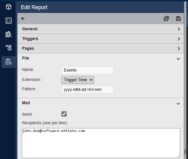 Automate AVEVA PI Vision Reports with Vision Report+ | PDF Generation ...