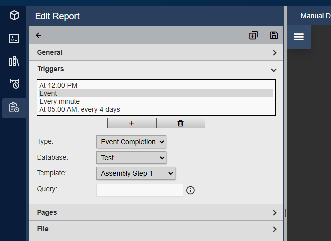 Automate AVEVA PI Vision Reports with Vision Report+ | PDF Generation ...
