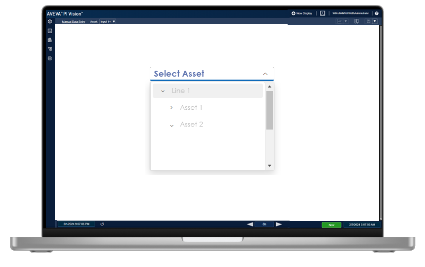 Roadmap for Upcoming PI Vision Controls in Vision Library+ – Software ...