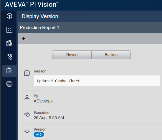 Pi Vision Administration PI Vision Suite Ultimate – Custom Symbols & Automated Reporting for AV ...