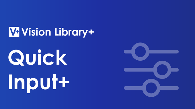 Demo Videos: PI Vision Custom Symbol Controls in Vision Library+ ...