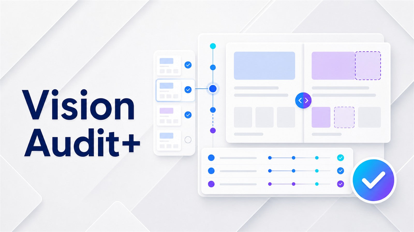 Vision Audit+