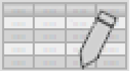 AF Table+ - Advanced filter mode