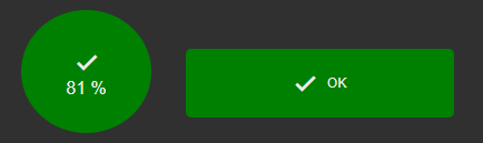 Alarm Sound+ - Configure styles