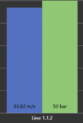 Asset Comparison Bar Chart+ - Configure Bar Chart