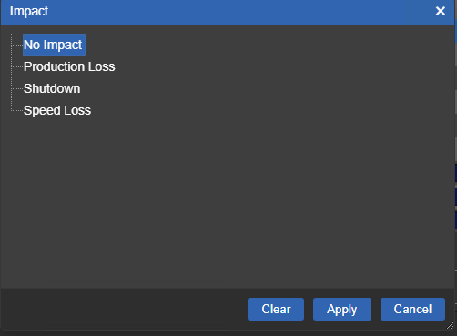 Events Table+ - Updating attribute data