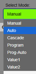 Manual Input Form+ - Input Controls