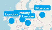 Map+ - Configure Clustering