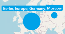Map+ - Configure Clustering