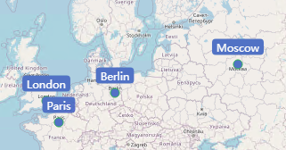 Map+ - Configure Series
