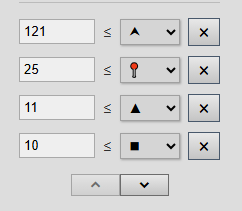 Map+ - Configure Series