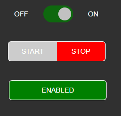 Quick Input+ - Configure a Boolean data source